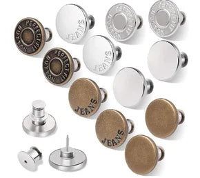 Pant Button