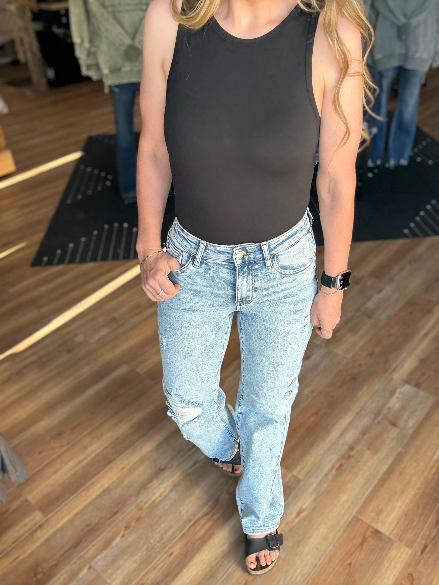 Gumptious JUDY BLUE Jeans