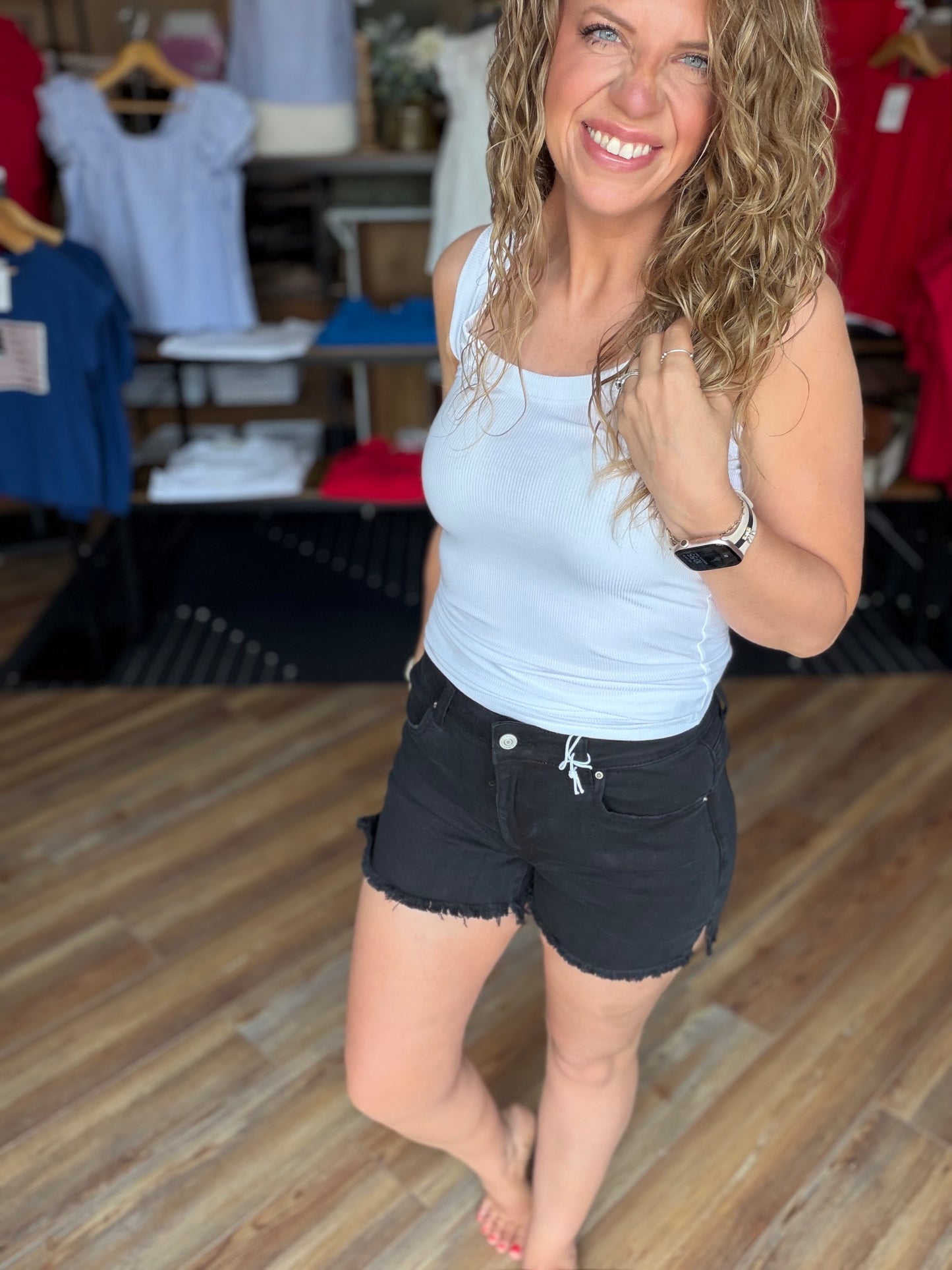 Sincere Shorts