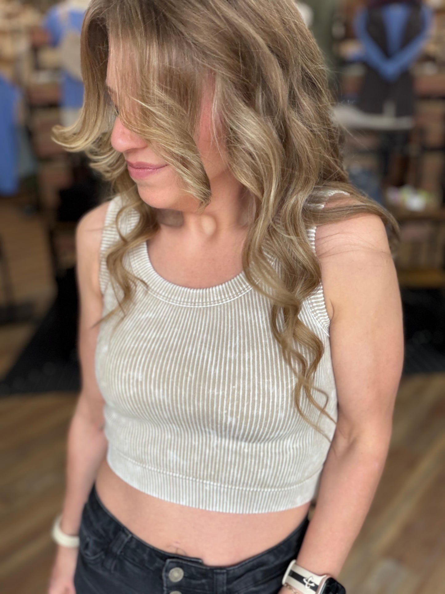 Youthful Bralette