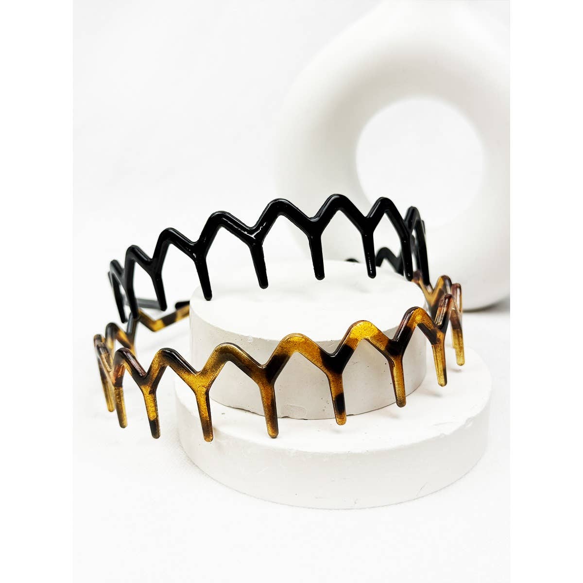 Must Have Shark Tooth Headbands
