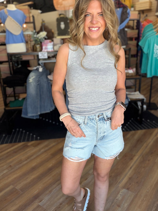 Influential JUDY BLUE Shorts