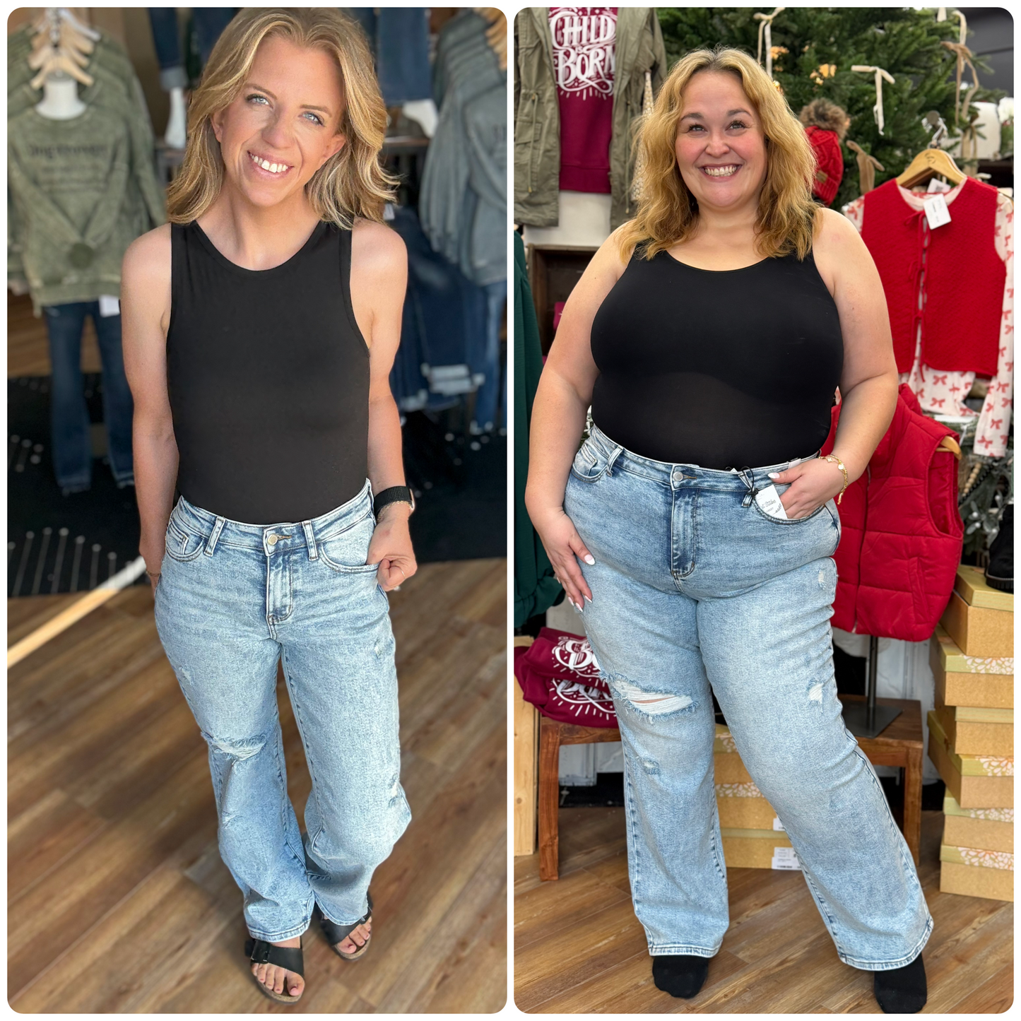 Gumptious JUDY BLUE Jeans