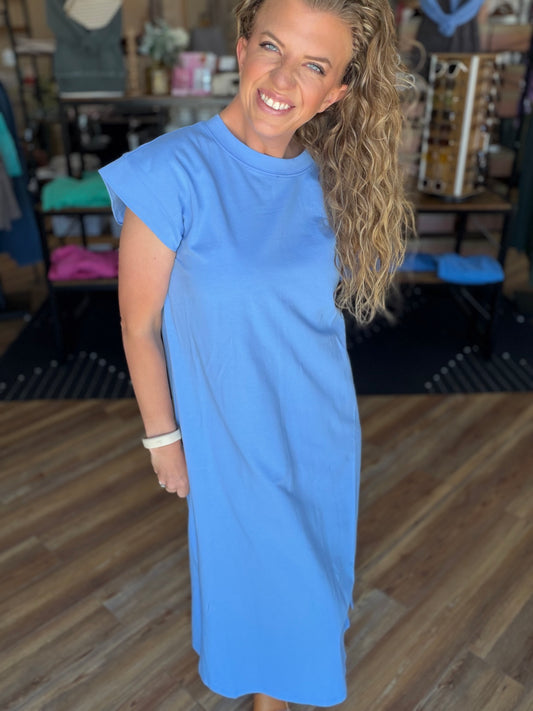 Dependable Dress
