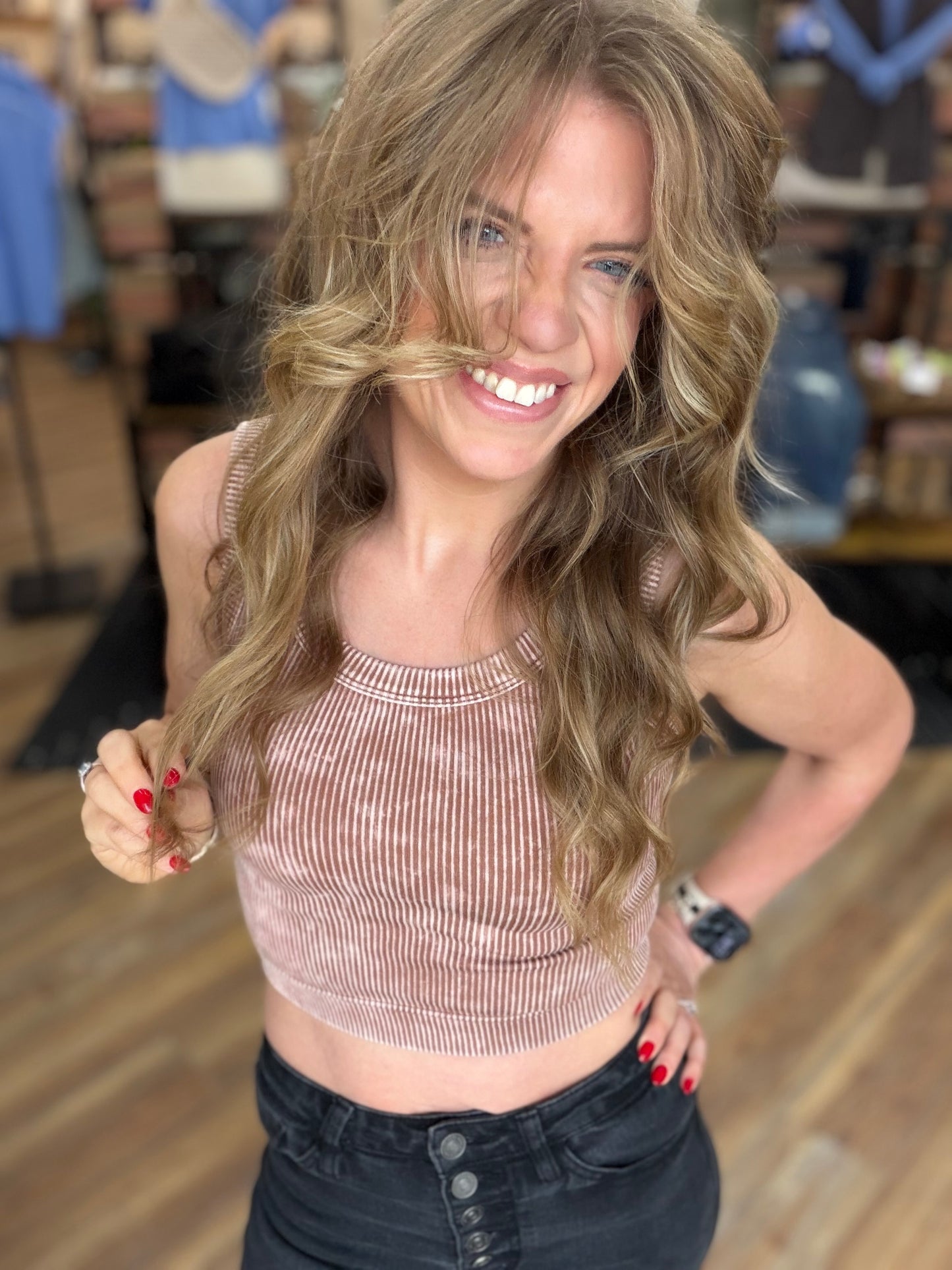 Youthful Bralette