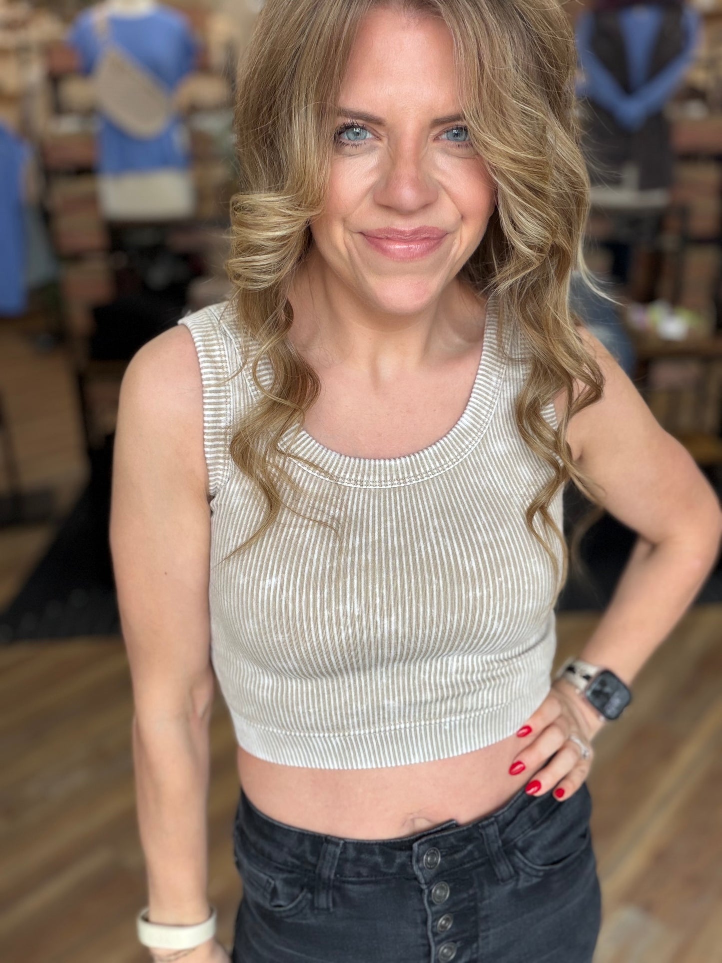 Youthful Bralette