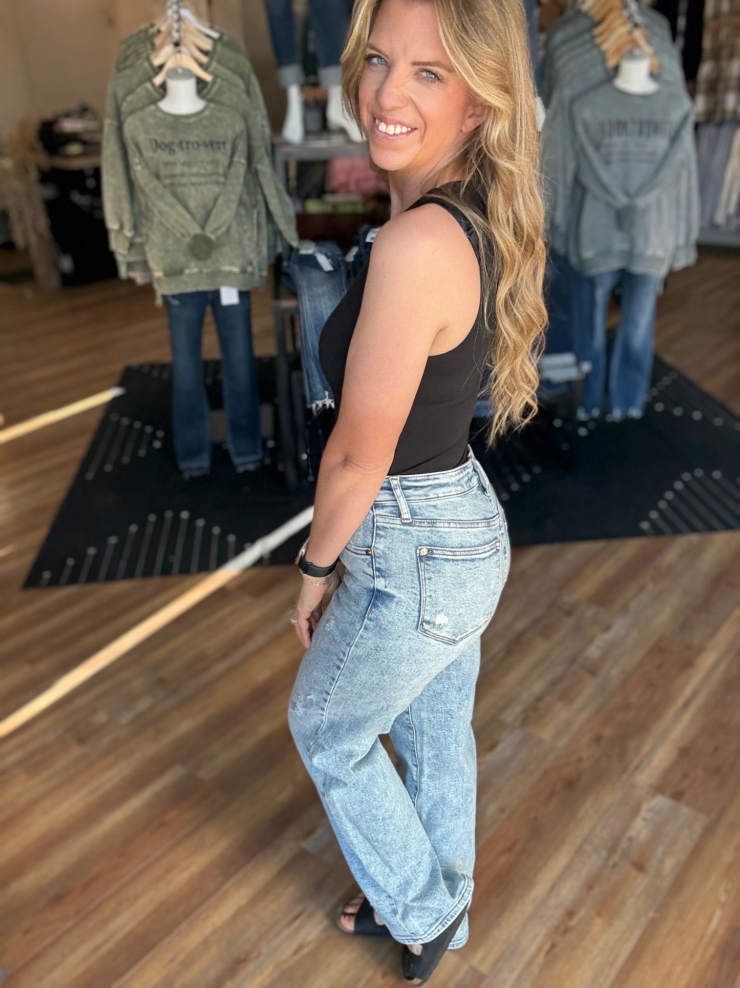 Gumptious JUDY BLUE Jeans