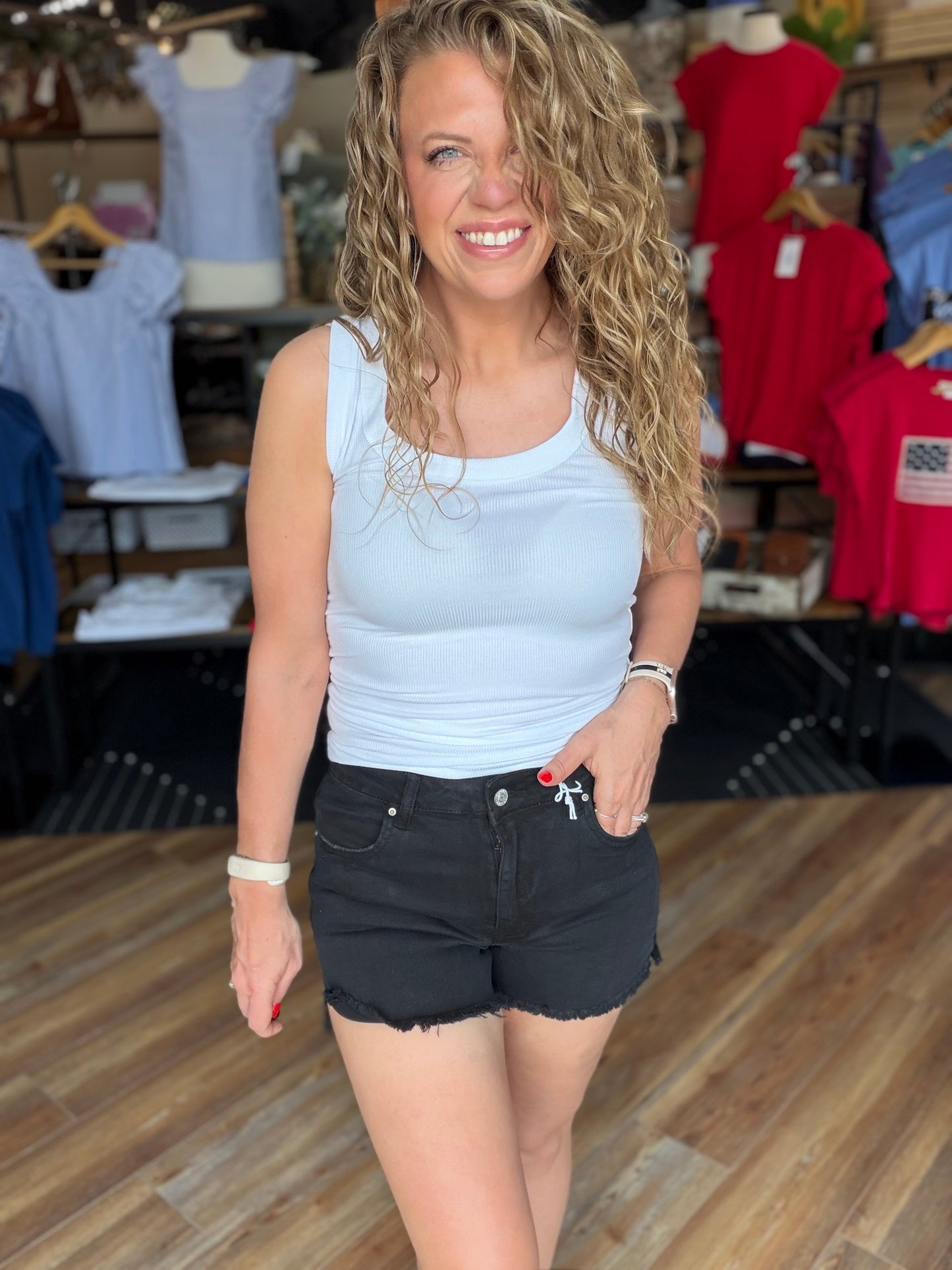 Sincere Shorts
