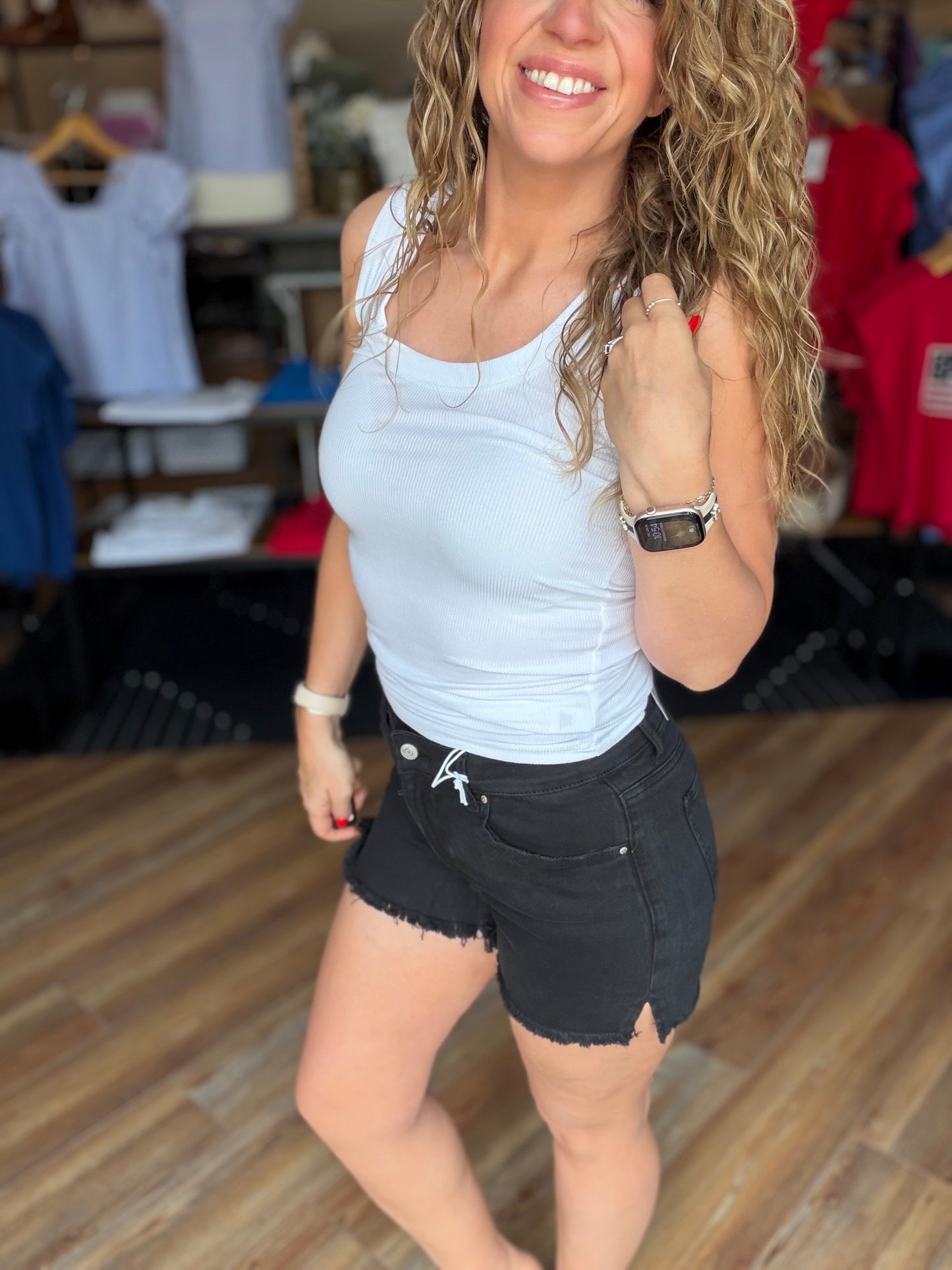 Sincere Shorts