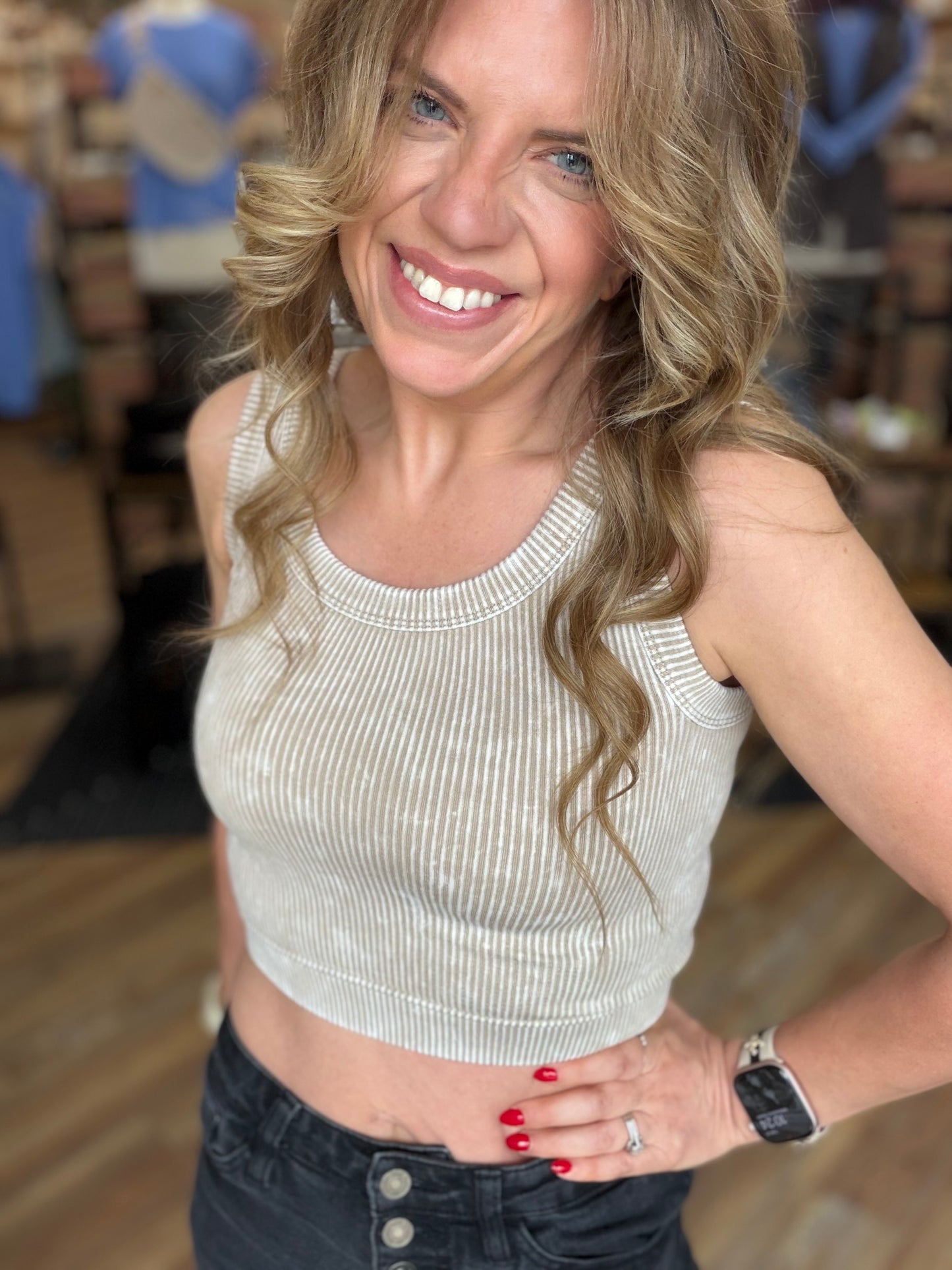 Youthful Bralette
