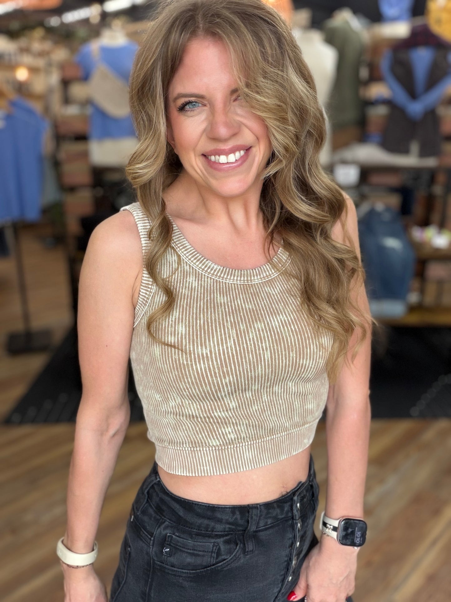 Youthful Bralette