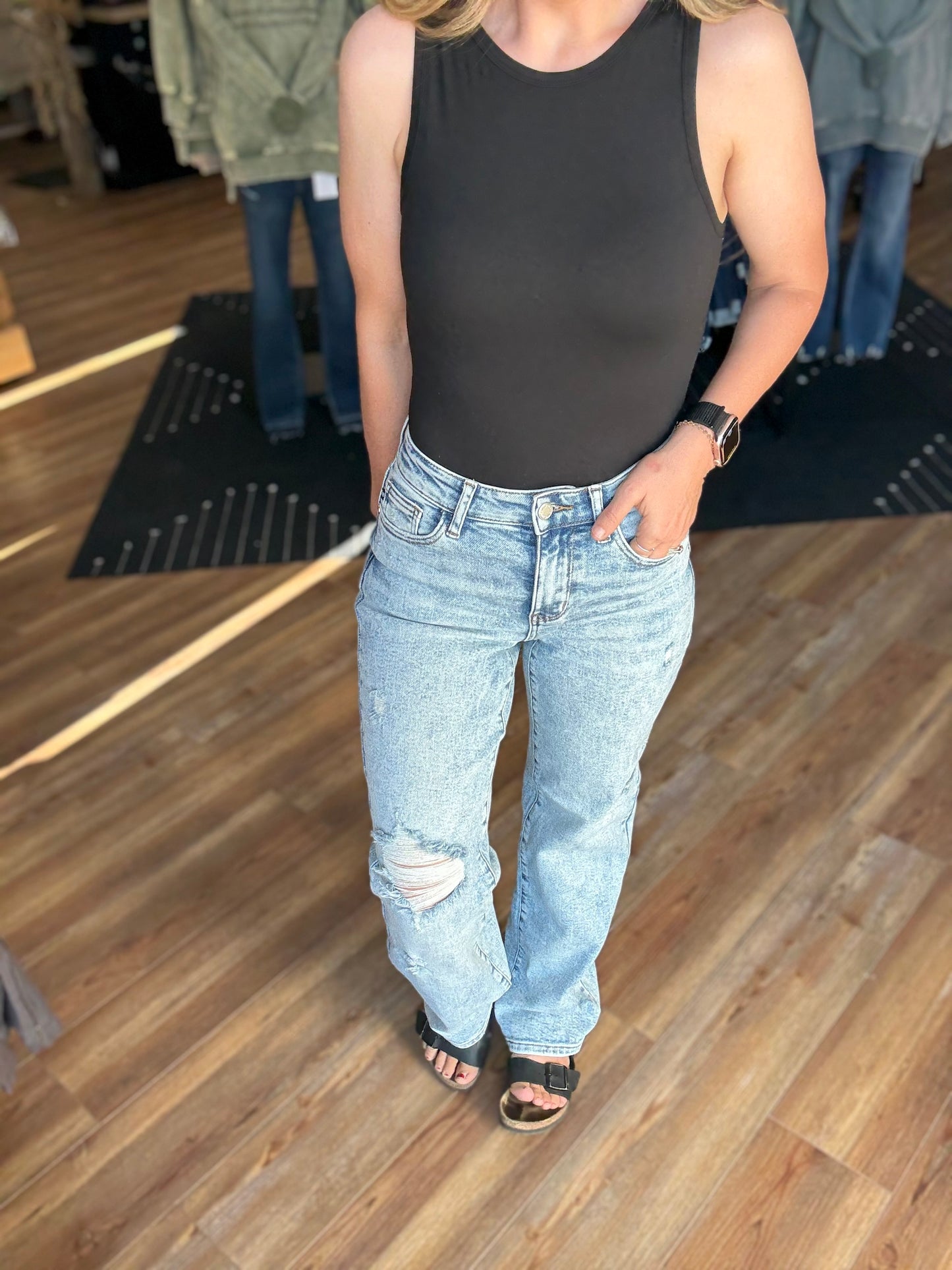 Gumptious JUDY BLUE Jeans