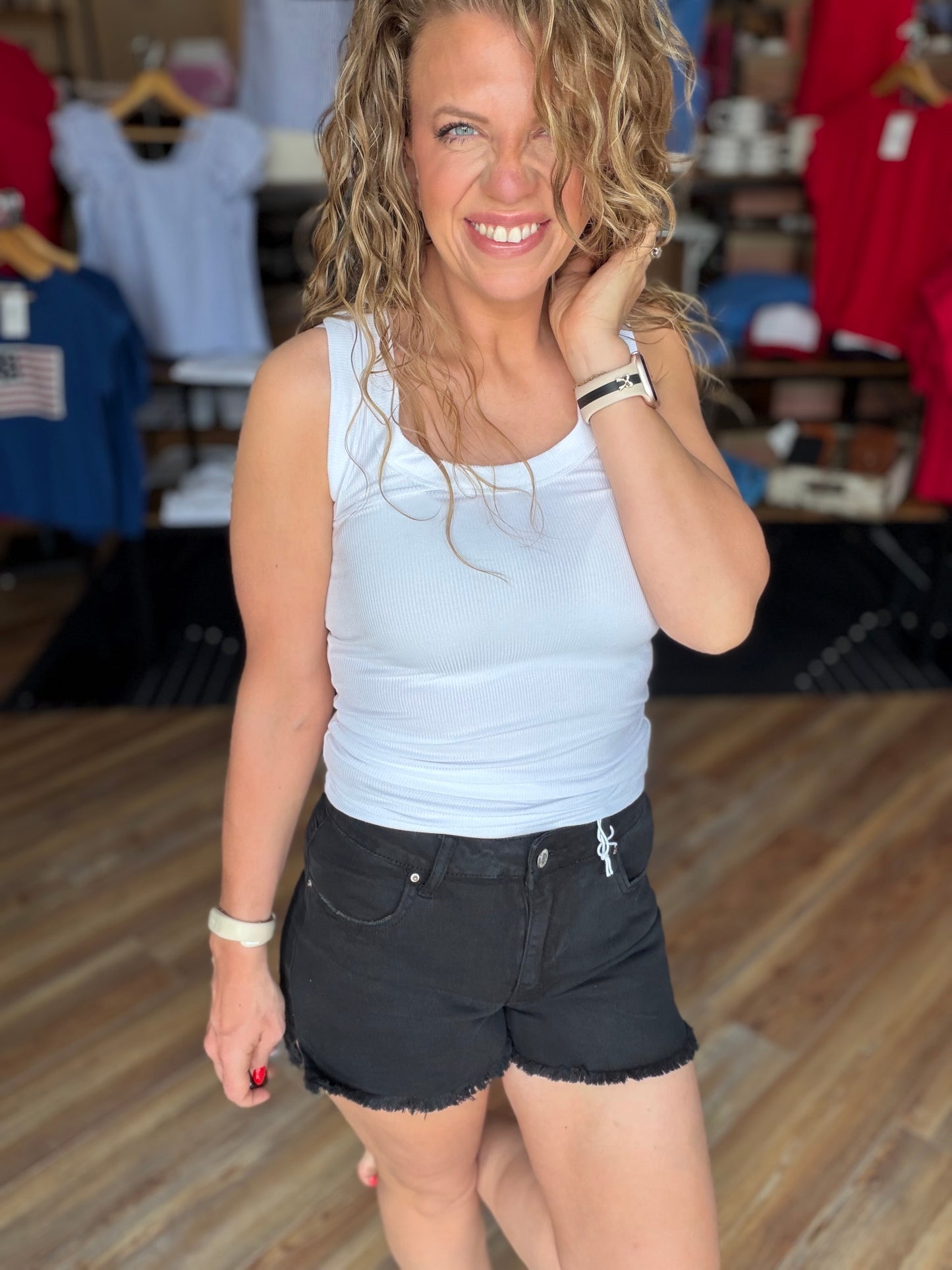 Sincere Shorts