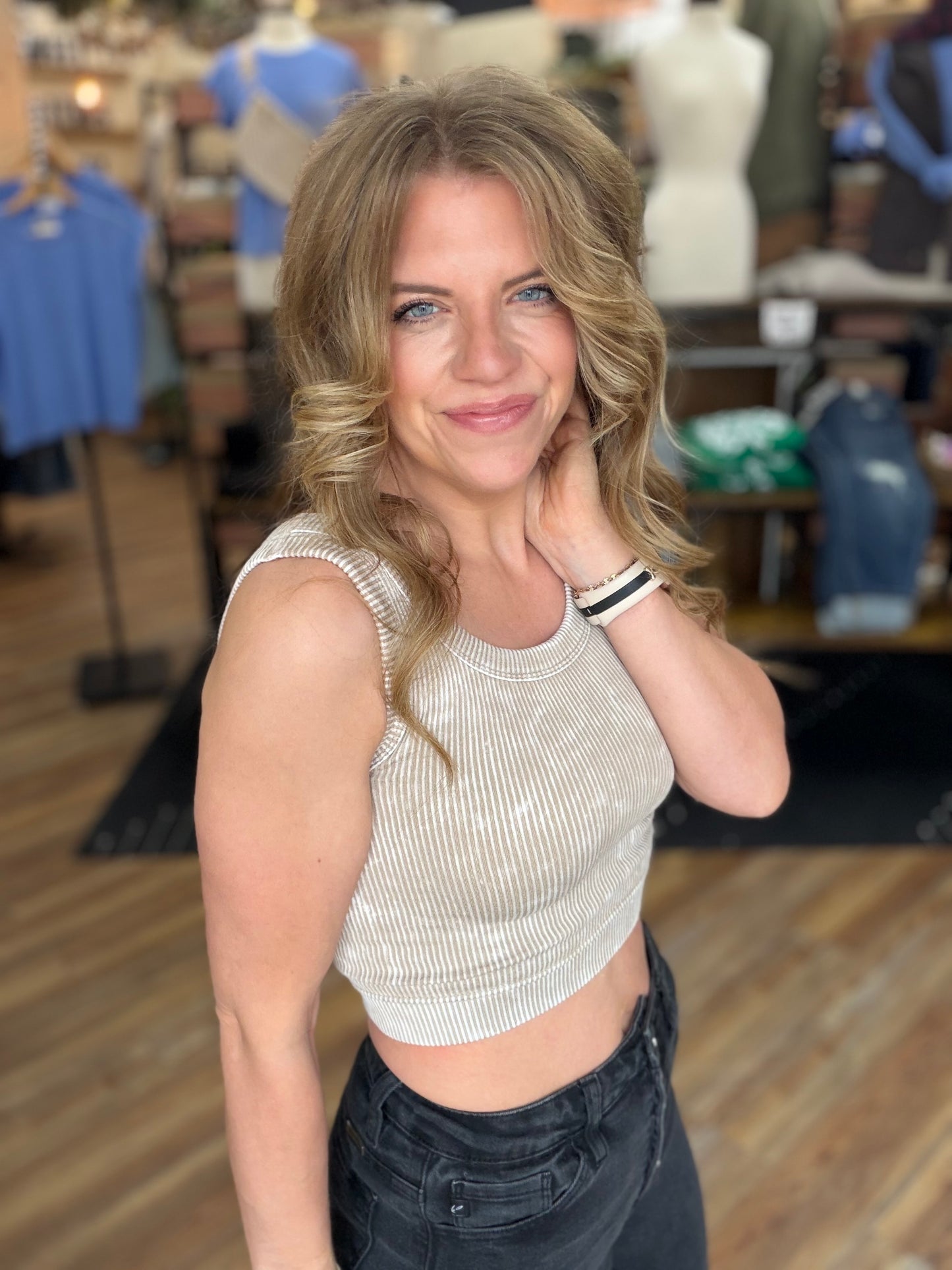 Youthful Bralette