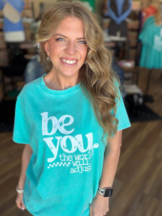 Be You Tee