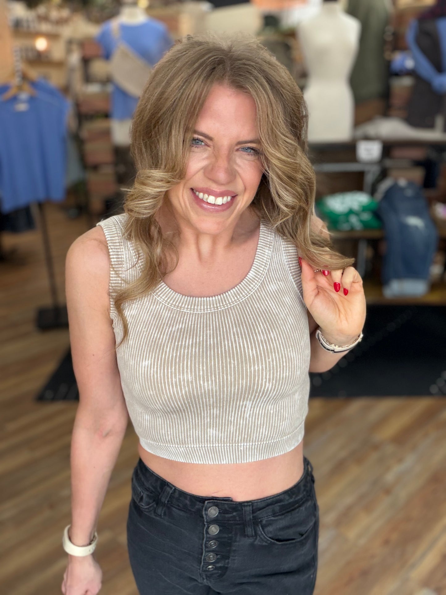 Youthful Bralette