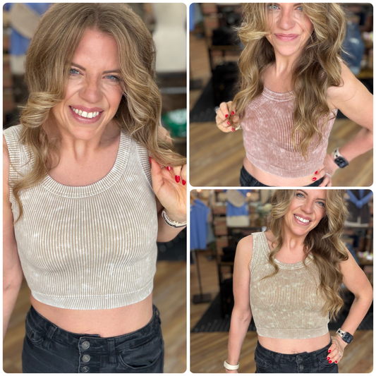 Youthful Bralette