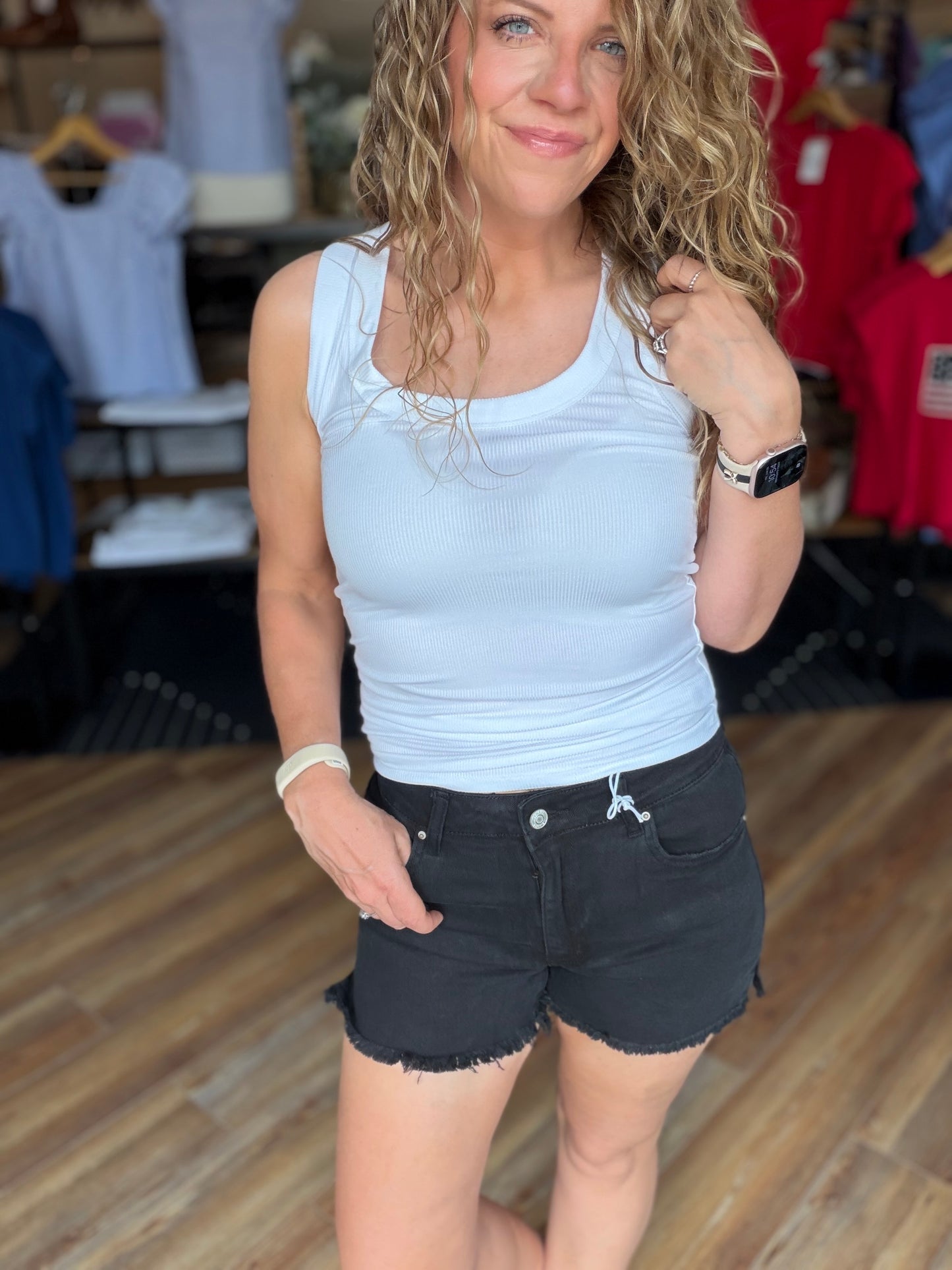 Sincere Shorts