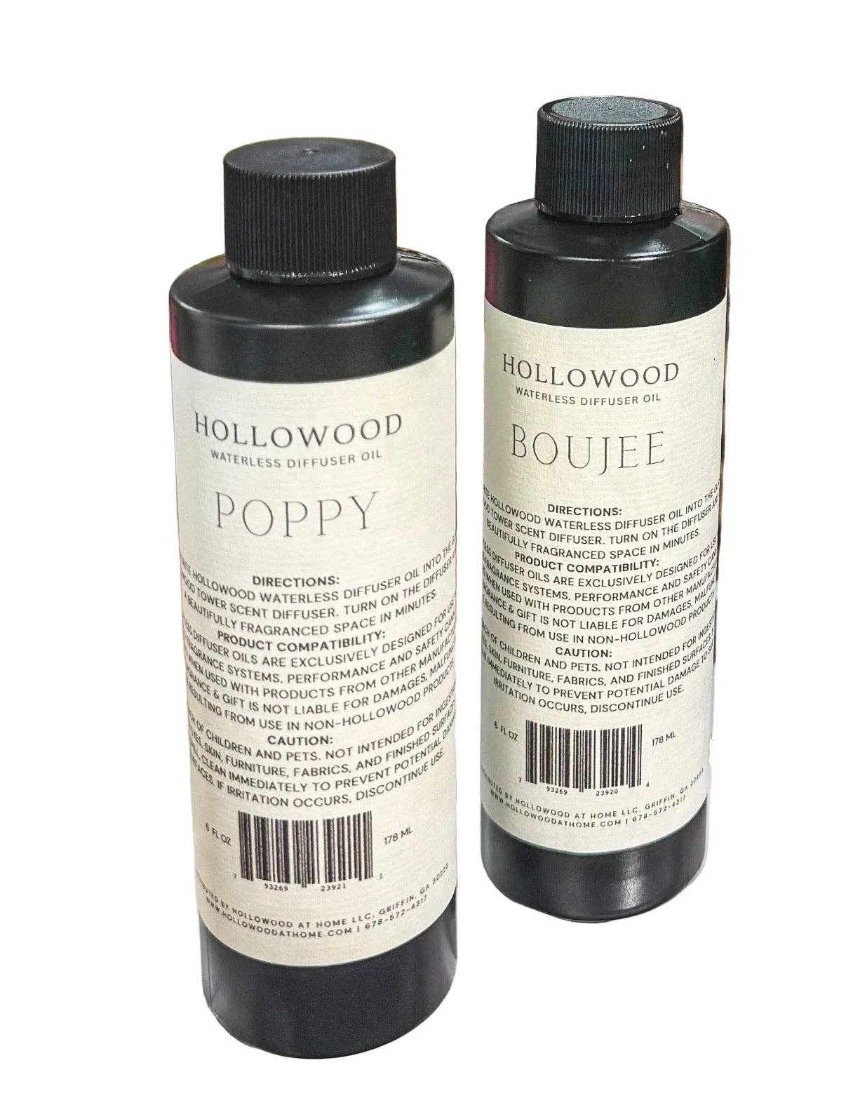 DIFFUSER OIL | 6 OZ 
