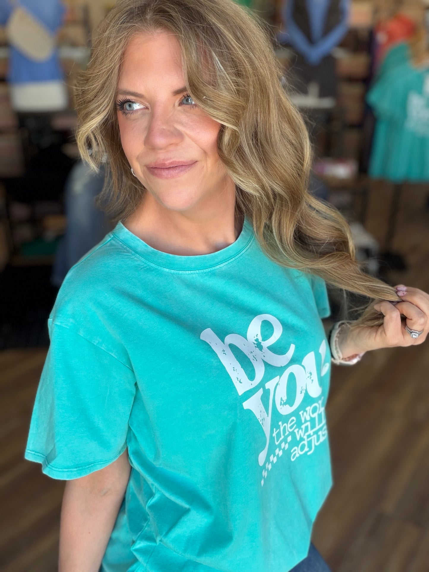 Be You Tee