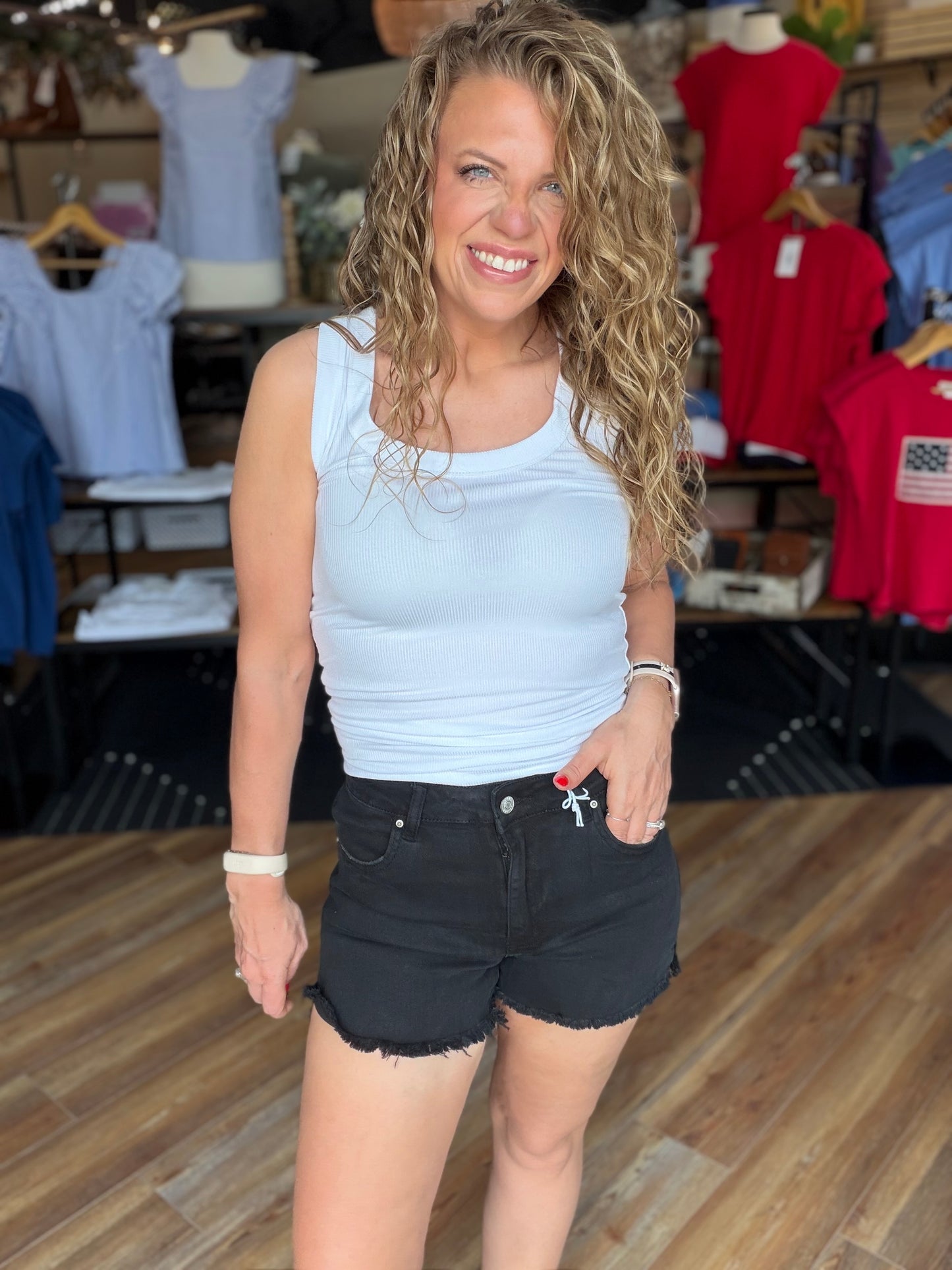 Sincere Shorts