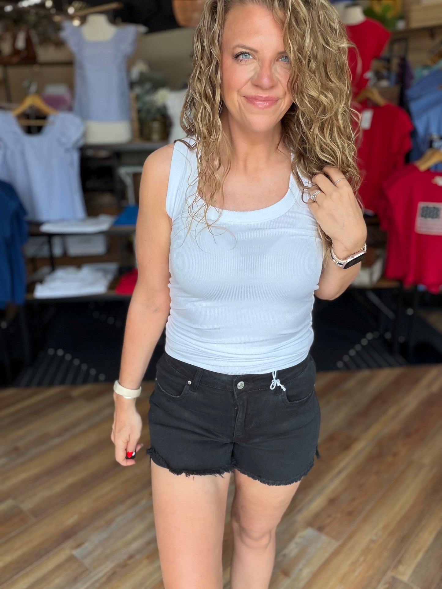 Sincere Shorts
