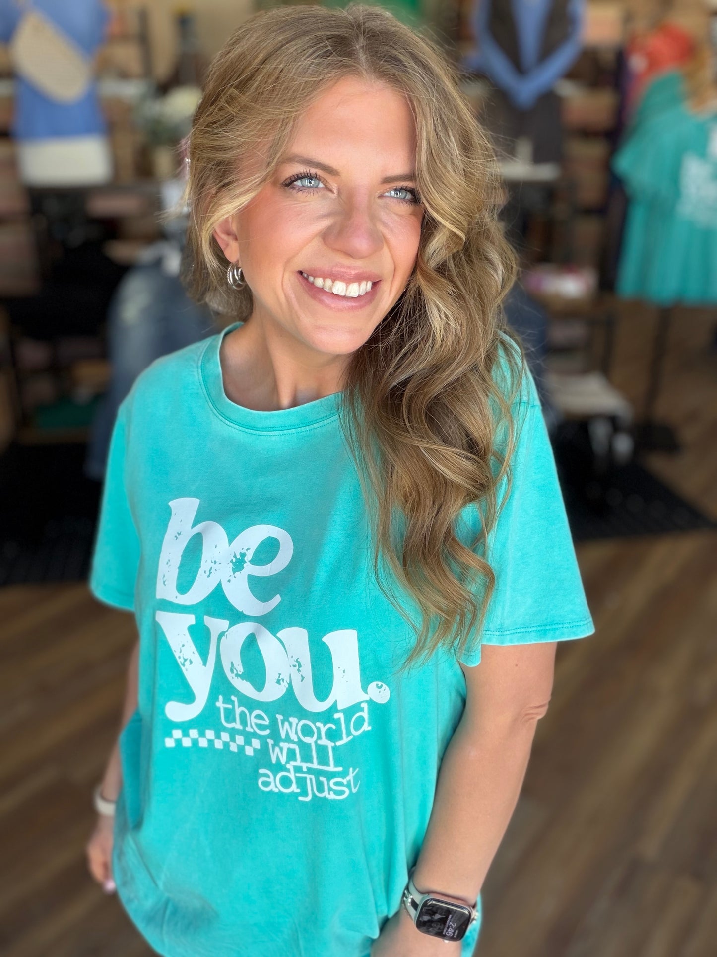 Be You Tee