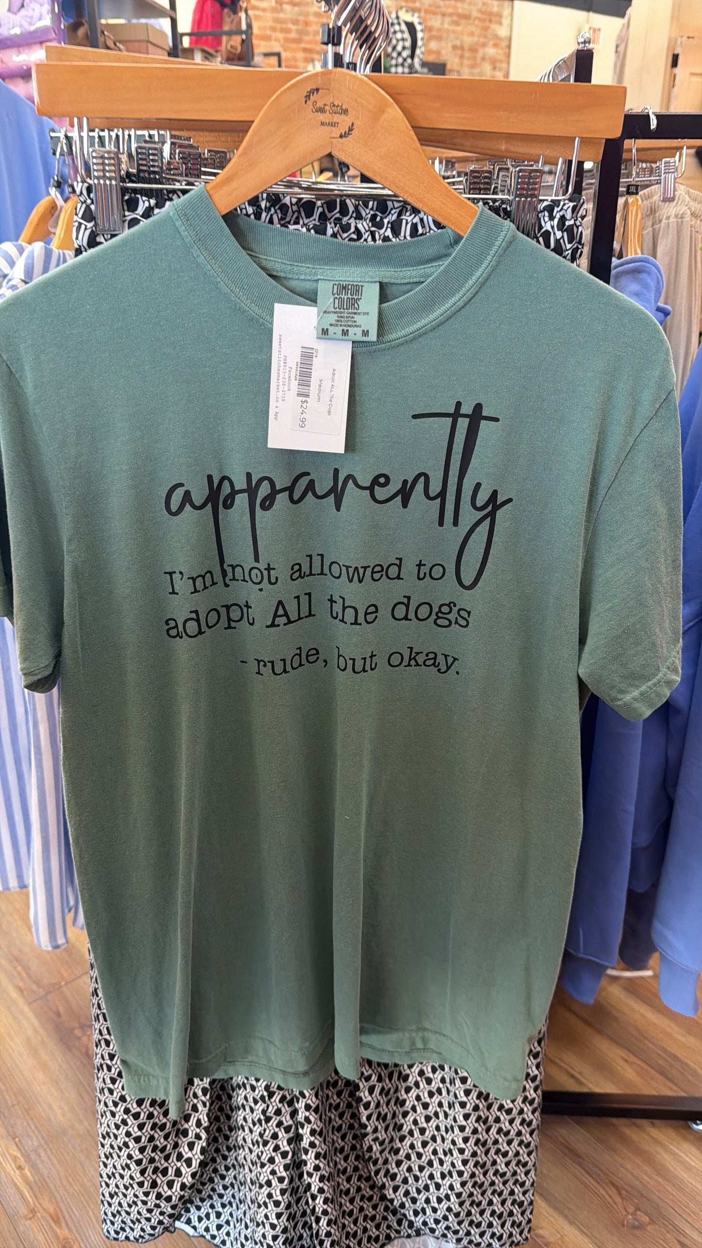 Adopt ALL The Dogs