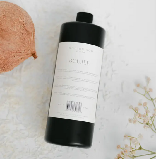 Boujee Mop Soap