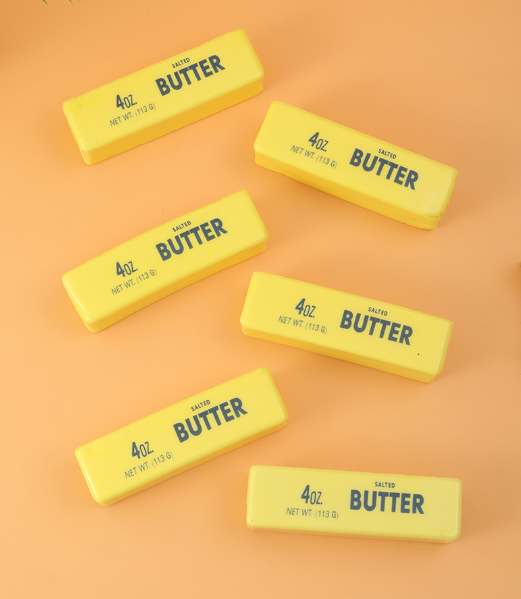 Butter Squishie