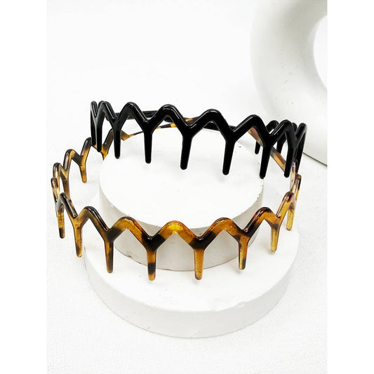 Must Have Shark Tooth Headbands