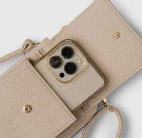 Elevated Smartphone Crossbody