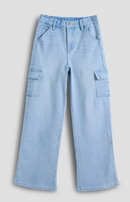 Visionaries KIDS Cargo Jeans