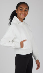 Leader KIDS Zip Up Hoodie